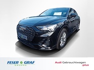 Audi Q3 2025