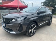 Peugeot 3008 2022