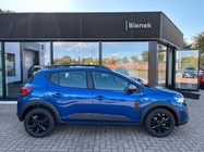 Dacia Sandero 2026