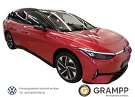 Volkswagen ID.7 2025