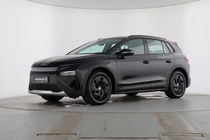 Skoda Elroq 2025