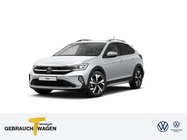 Volkswagen Taigo 2023
