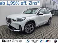 BMW X1 2025