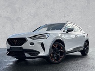 Cupra Formentor 2021