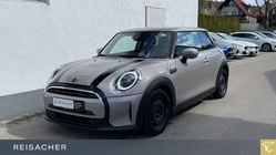 MINI One 2022