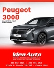 Peugeot 3008 2021