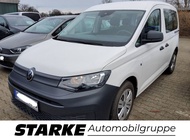 Volkswagen Caddy 2021