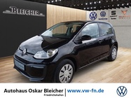 Volkswagen up! 2022