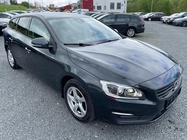 Volvo V60 2015