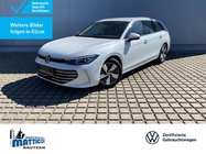 Volkswagen Passat 2025