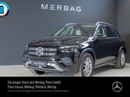 Mercedes-Benz GLE-Class 2025