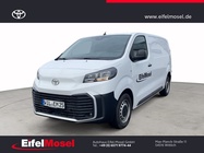 Toyota Proace 2025
