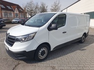 Renault Trafic 2024