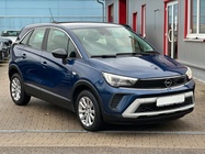 Opel Crossland 2022