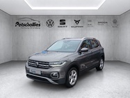 Volkswagen T-Cross 2021