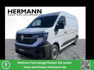 Renault Master 2025
