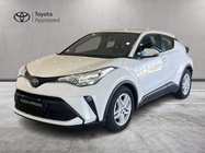 Toyota C-HR 2023