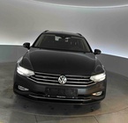 Volkswagen Passat 2019