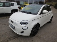 Fiat 500e 2023