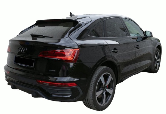 Audi Q5 2022