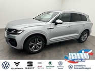 Volkswagen Touareg 2021