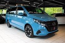 Mercedes-Benz V-Class 2024