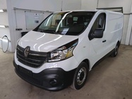 Renault Trafic 2021