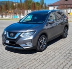 Nissan X-Trail 2020