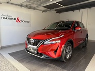 Nissan Qashqai 2022