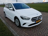 Mercedes-Benz B-Class 2022