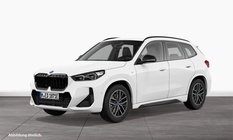 BMW iX1 2023