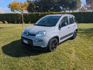 Fiat Panda 2022
