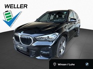BMW X1 2021