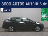 Opel Astra 2021