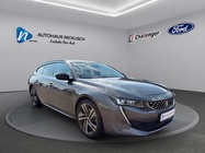 Peugeot 508 2021