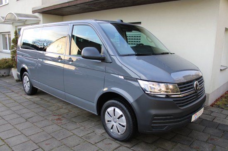 Volkswagen T6