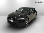 Audi A1 2023