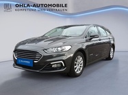 Ford Mondeo 2020