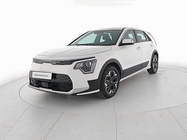 Kia Niro 2023