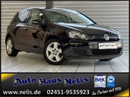 Volkswagen Golf 2008