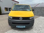 Volkswagen T5 2015