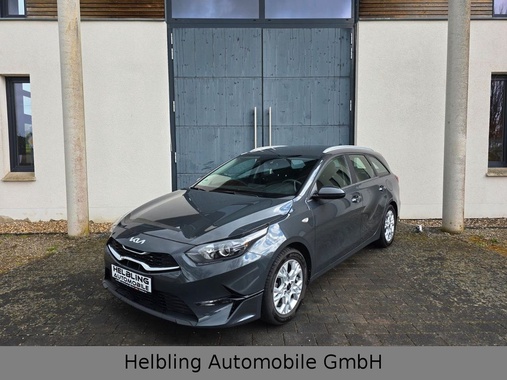Kia Ceed 2023