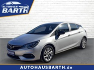 Opel Astra 2021