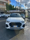 Audi Q3 2021