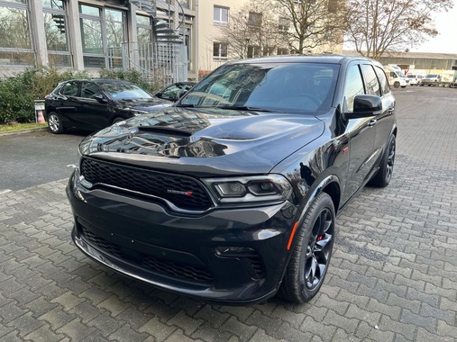 Dodge Durango 2021