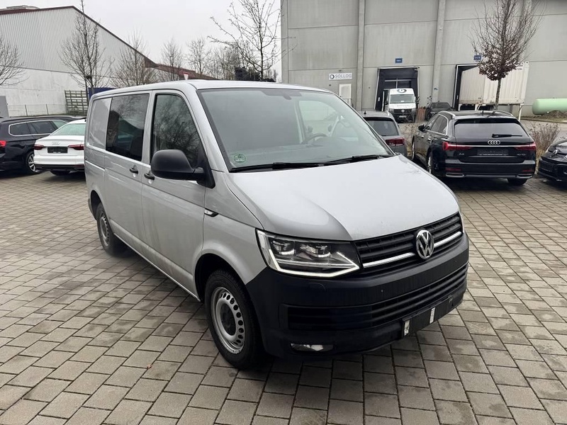 Volkswagen T6