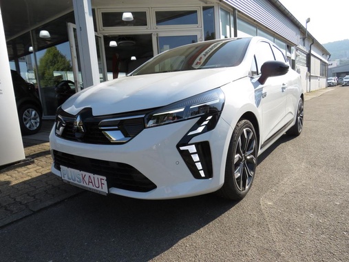 Mitsubishi Colt 2025