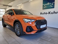 Audi Q3 2023