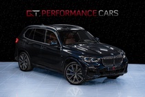 BMW X5 2020