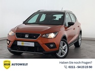 Seat Arona 2020